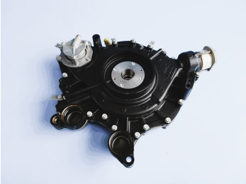 Varaosat MAN TGX