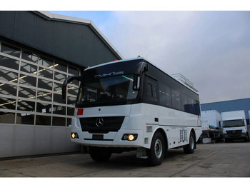 Turistibussi MERCEDES-BENZ