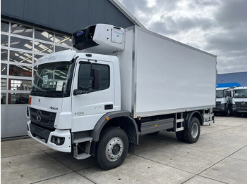 Refrigeraattori kuorma-auto MERCEDES-BENZ Atego 1725