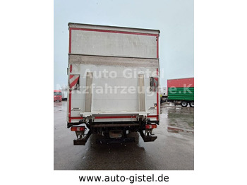 Pressukapelli kuorma-auto Mercedes-Benz Antos 1833 4x2 BL*Dautel DL1500s Hebebühne: kuva Pressukapelli kuorma-auto Mercedes-Benz Antos 1833 4x2 BL*Dautel DL1500s Hebebühne