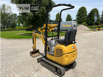 Minikuormaaja Cat 300.9D: kuva Minikuormaaja Cat 300.9D Minikuormaaja Cat 300.9D: kuva Minikuormaaja Cat 300.9D