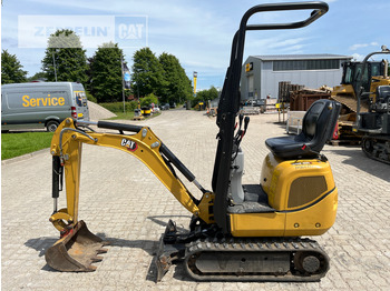 Minikuormaaja Cat 300.9D: kuva Minikuormaaja Cat 300.9D Minikuormaaja Cat 300.9D: kuva Minikuormaaja Cat 300.9D