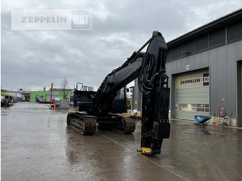 Leasing Cat 330OEM Cat 330OEM: kuva Leasing Cat 330OEM Cat 330OEM