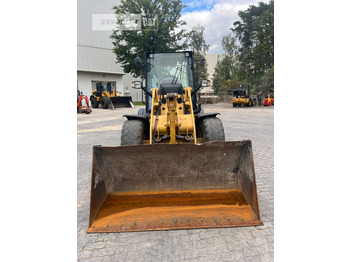 Pyöräkuormaaja Cat 908M: kuva Pyöräkuormaaja Cat 908M