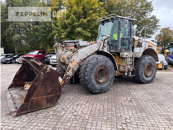 Pyöräkuormaaja CATERPILLAR 950GC
