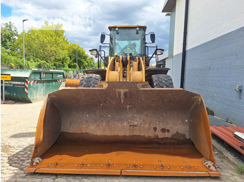 Pyöräkuormaaja Cat 950GC: kuva Pyöräkuormaaja Cat 950GC