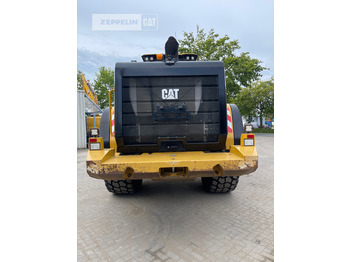 Pyöräkuormaaja Cat 966GC: kuva Pyöräkuormaaja Cat 966GC