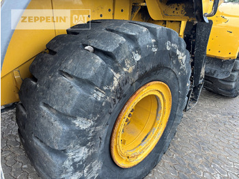 Pyöräkuormaaja Cat 972M: kuva Pyöräkuormaaja Cat 972M