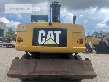 Leasing Cat M315D Cat M315D: kuva Leasing Cat M315D Cat M315D