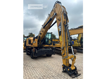 Materiaalinkäsittelykone CATERPILLAR MH3022