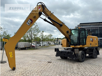 Materiaalinkäsittelykone CATERPILLAR MH3022