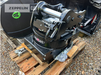 Leasing Cat ROTOTILT Cat ROTOTILT: kuva Leasing Cat ROTOTILT Cat ROTOTILT