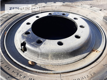 Rengas - Rakennuskoneet Komponenten Räder: kuva Rengas - Rakennuskoneet Komponenten Räder Rengas - Rakennuskoneet Komponenten Räder: kuva Rengas - Rakennuskoneet Komponenten Räder