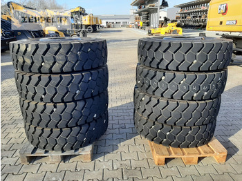 Rengas - Rakennuskoneet Komponenten Rädersatz: kuva Rengas - Rakennuskoneet Komponenten Rädersatz