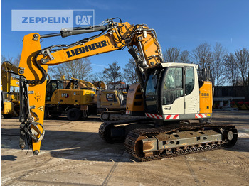 Telakaivukone LIEBHERR R 926