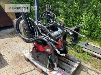 Pikaliitin ROTOTILT