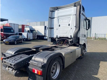 Vetopöytäauto Mercedes-Benz Actros 1845 ls BREDE EN HOGE cabine, euro 6, mot approval: kuva Vetopöytäauto Mercedes-Benz Actros 1845 ls BREDE EN HOGE cabine, euro 6, mot approval