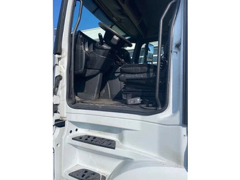 Vetopöytäauto Mercedes-Benz Actros 1845 ls BREDE EN HOGE cabine, euro 6, mot approval: kuva Vetopöytäauto Mercedes-Benz Actros 1845 ls BREDE EN HOGE cabine, euro 6, mot approval