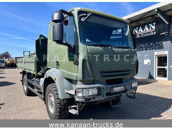 Lava-kuorma-auto IVECO