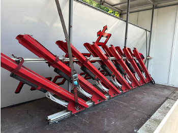 Umpikori perävaunu Eichkorn E0K20 Fahrradanhänger: kuva Umpikori perävaunu Eichkorn E0K20 Fahrradanhänger