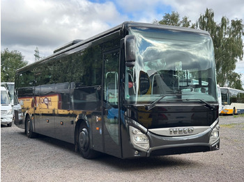 Minibussi IVECO