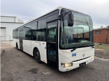 Linja-auto IRISBUS