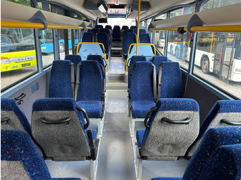 Linja-auto Iveco Irisbus Crossway LE SFR 162 *AC*100 km/h*Schalt: kuva Linja-auto Iveco Irisbus Crossway LE SFR 162 *AC*100 km/h*Schalt Linja-auto Iveco Irisbus Crossway LE SFR 162 *AC*100 km/h*Schalt: kuva Linja-auto Iveco Irisbus Crossway LE SFR 162 *AC*100 km/h*Schalt