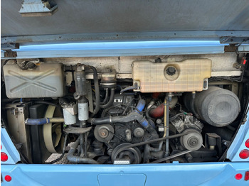 Linja-auto Iveco Irisbus Crossway LE SFR 162 *AC*100 km/h*Schalt: kuva Linja-auto Iveco Irisbus Crossway LE SFR 162 *AC*100 km/h*Schalt Linja-auto Iveco Irisbus Crossway LE SFR 162 *AC*100 km/h*Schalt: kuva Linja-auto Iveco Irisbus Crossway LE SFR 162 *AC*100 km/h*Schalt