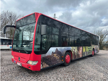 Linja-auto MERCEDES-BENZ Citaro