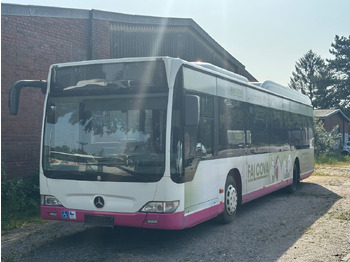 Linja-auto MERCEDES-BENZ Citaro
