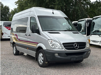 Minibussi MERCEDES-BENZ Sprinter 316