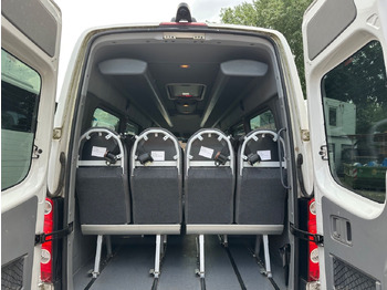 Minibussi, Pikkubussi Volkswagen Crafter (Klima*TOP) Sprinter 516 CDi: kuva Minibussi, Pikkubussi Volkswagen Crafter (Klima*TOP) Sprinter 516 CDi