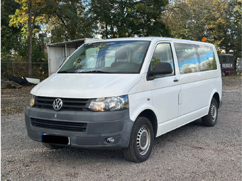 Pikkubussi VOLKSWAGEN Transporter T5