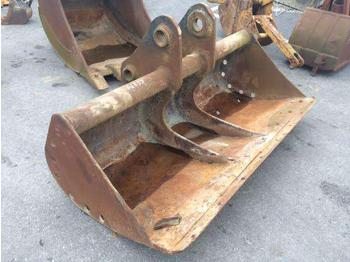 Kauha CASE 2000mm: kuva Kauha CASE 2000mm