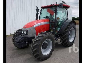 Traktori Mccormick C100MAX T3: kuva Traktori Mccormick C100MAX T3