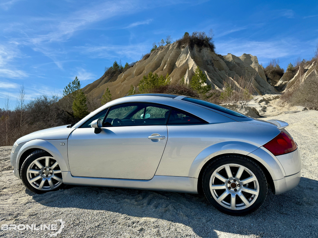 1998 Audi TT 1.8 R4 132kw - Henkilöauto: kuva 1998 Audi TT 1.8 R4 132kw - Henkilöauto 1998 Audi TT 1.8 R4 132kw - Henkilöauto: kuva 1998 Audi TT 1.8 R4 132kw - Henkilöauto