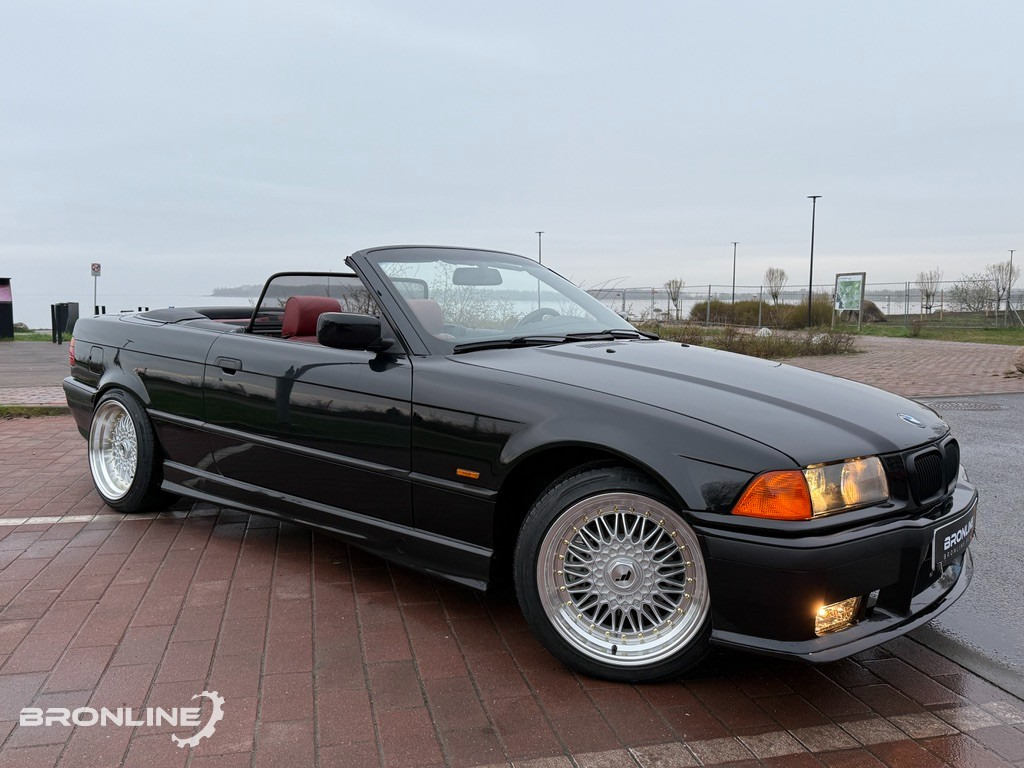 1999 BMW E36 2.5l 125kW Cabrio - Henkilöauto: kuva 1999 BMW E36 2.5l 125kW Cabrio - Henkilöauto 1999 BMW E36 2.5l 125kW Cabrio - Henkilöauto: kuva 1999 BMW E36 2.5l 125kW Cabrio - Henkilöauto