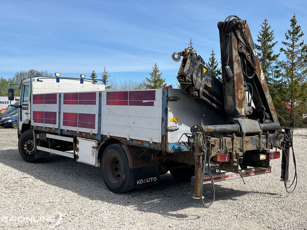2000 Volvo FL220 4x2 + Hiab 102-4 - Lava-kuorma-auto, Nosturiauto: kuva 2000 Volvo FL220 4x2 + Hiab 102-4 - Lava-kuorma-auto, Nosturiauto 2000 Volvo FL220 4x2 + Hiab 102-4 - Lava-kuorma-auto, Nosturiauto: kuva 2000 Volvo FL220 4x2 + Hiab 102-4 - Lava-kuorma-auto, Nosturiauto