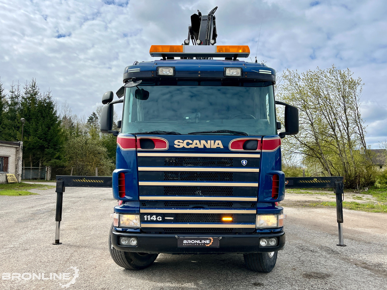 2002 SCANIA R114 6X2*4 Tipper+HIAB 166-e5 crane - Kippiauto kuorma-auto, Nosturiauto: kuva 2002 SCANIA R114 6X2*4 Tipper+HIAB 166-e5 crane - Kippiauto kuorma-auto, Nosturiauto 2002 SCANIA R114 6X2*4 Tipper+HIAB 166-e5 crane - Kippiauto kuorma-auto, Nosturiauto: kuva 2002 SCANIA R114 6X2*4 Tipper+HIAB 166-e5 crane - Kippiauto kuorma-auto, Nosturiauto