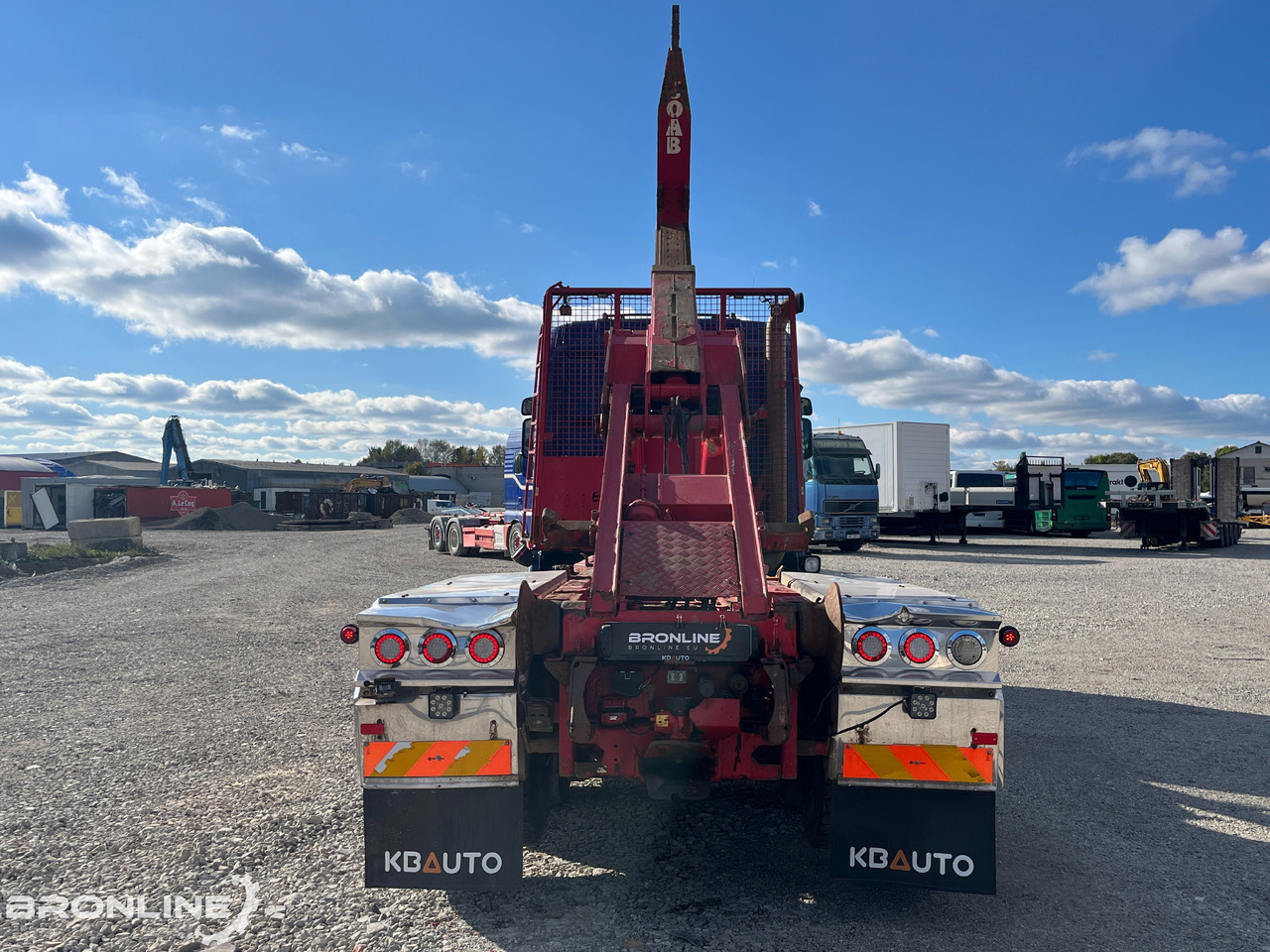 2008 Scania R500 6x2 Hooklift - Koukkulava kuorma-auto: kuva 2008 Scania R500 6x2 Hooklift - Koukkulava kuorma-auto 2008 Scania R500 6x2 Hooklift - Koukkulava kuorma-auto: kuva 2008 Scania R500 6x2 Hooklift - Koukkulava kuorma-auto