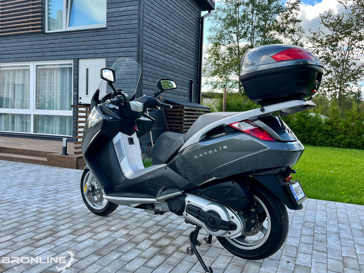 2010 PEUGEOT SATELIS 500cc - Moottoripyörä: kuva 2010 PEUGEOT SATELIS 500cc - Moottoripyörä 2010 PEUGEOT SATELIS 500cc - Moottoripyörä: kuva 2010 PEUGEOT SATELIS 500cc - Moottoripyörä
