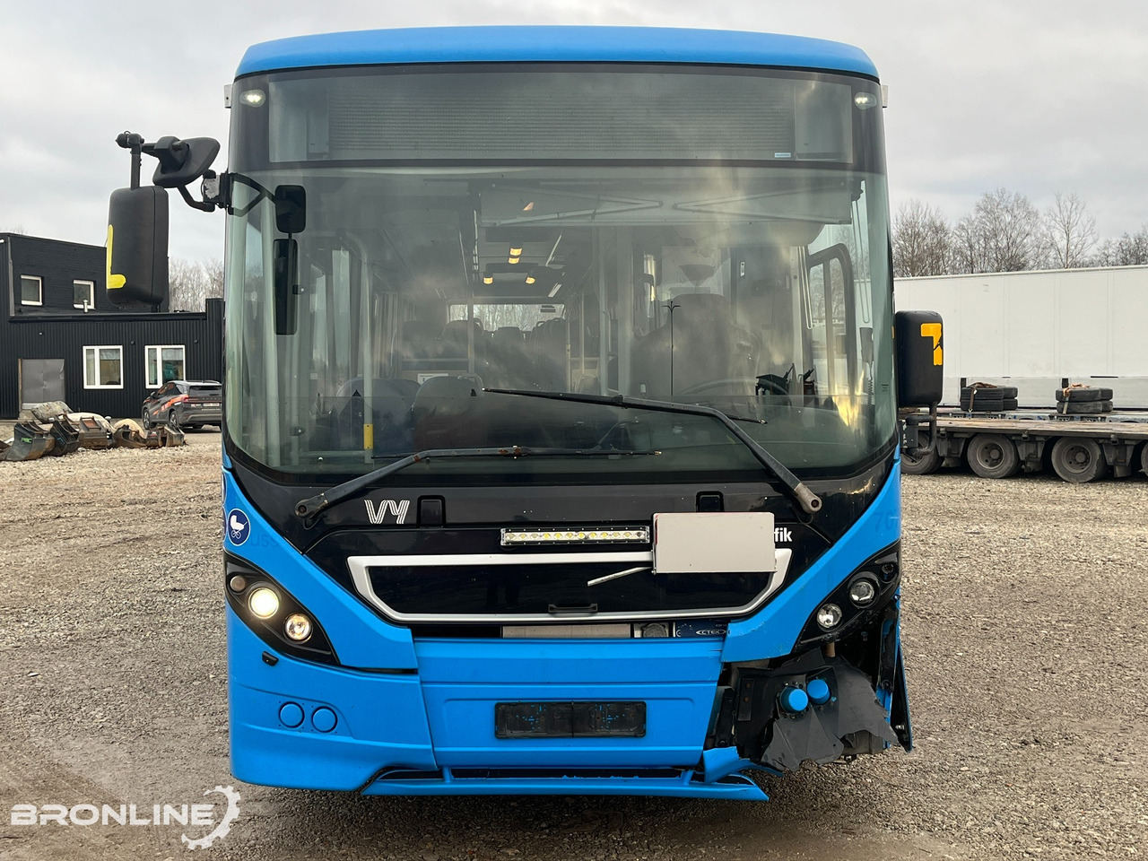 2011 Volvo 8500RLE Bus - Linja-auto: kuva 2011 Volvo 8500RLE Bus - Linja-auto 2011 Volvo 8500RLE Bus - Linja-auto: kuva 2011 Volvo 8500RLE Bus - Linja-auto