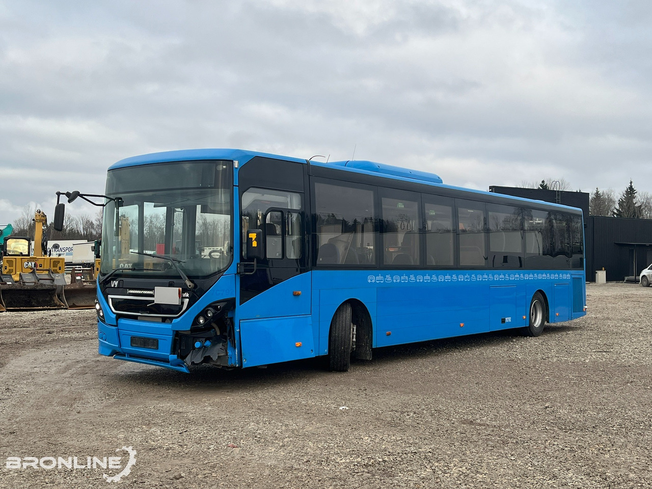 2011 Volvo 8500RLE Bus - Linja-auto: kuva 2011 Volvo 8500RLE Bus - Linja-auto 2011 Volvo 8500RLE Bus - Linja-auto: kuva 2011 Volvo 8500RLE Bus - Linja-auto