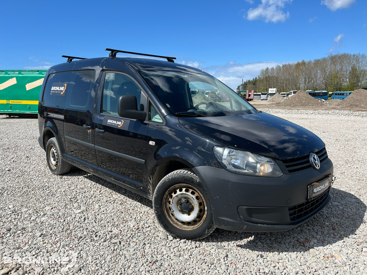 2012 Volkswagen Caddy 2.0 81kW 4x4 - Henkilöauto: kuva 2012 Volkswagen Caddy 2.0 81kW 4x4 - Henkilöauto 2012 Volkswagen Caddy 2.0 81kW 4x4 - Henkilöauto: kuva 2012 Volkswagen Caddy 2.0 81kW 4x4 - Henkilöauto
