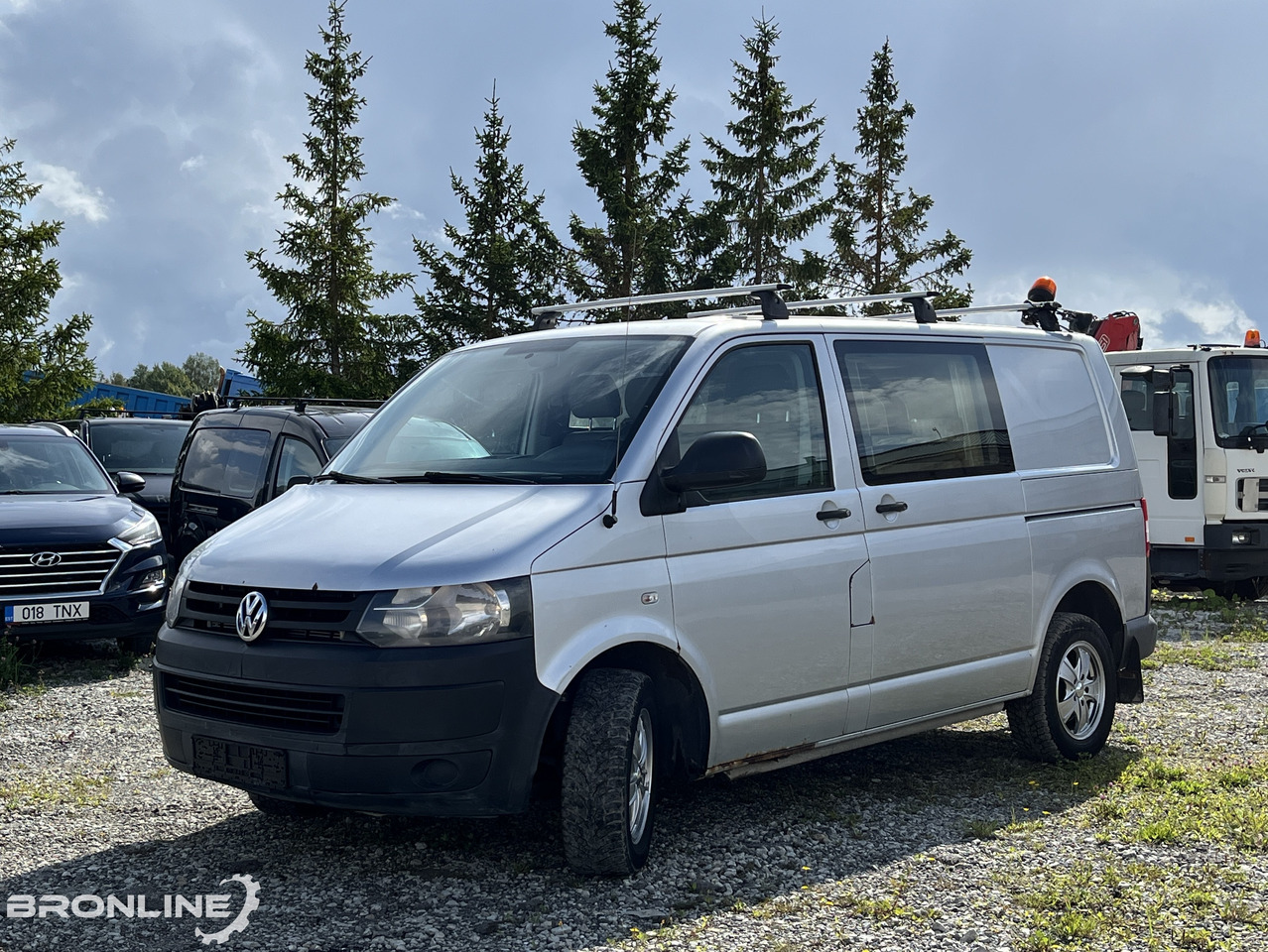 2015 Volkswagen Transporter 4X4 N1 - Pieni pakettiauto: kuva 2015 Volkswagen Transporter 4X4 N1 - Pieni pakettiauto 2015 Volkswagen Transporter 4X4 N1 - Pieni pakettiauto: kuva 2015 Volkswagen Transporter 4X4 N1 - Pieni pakettiauto