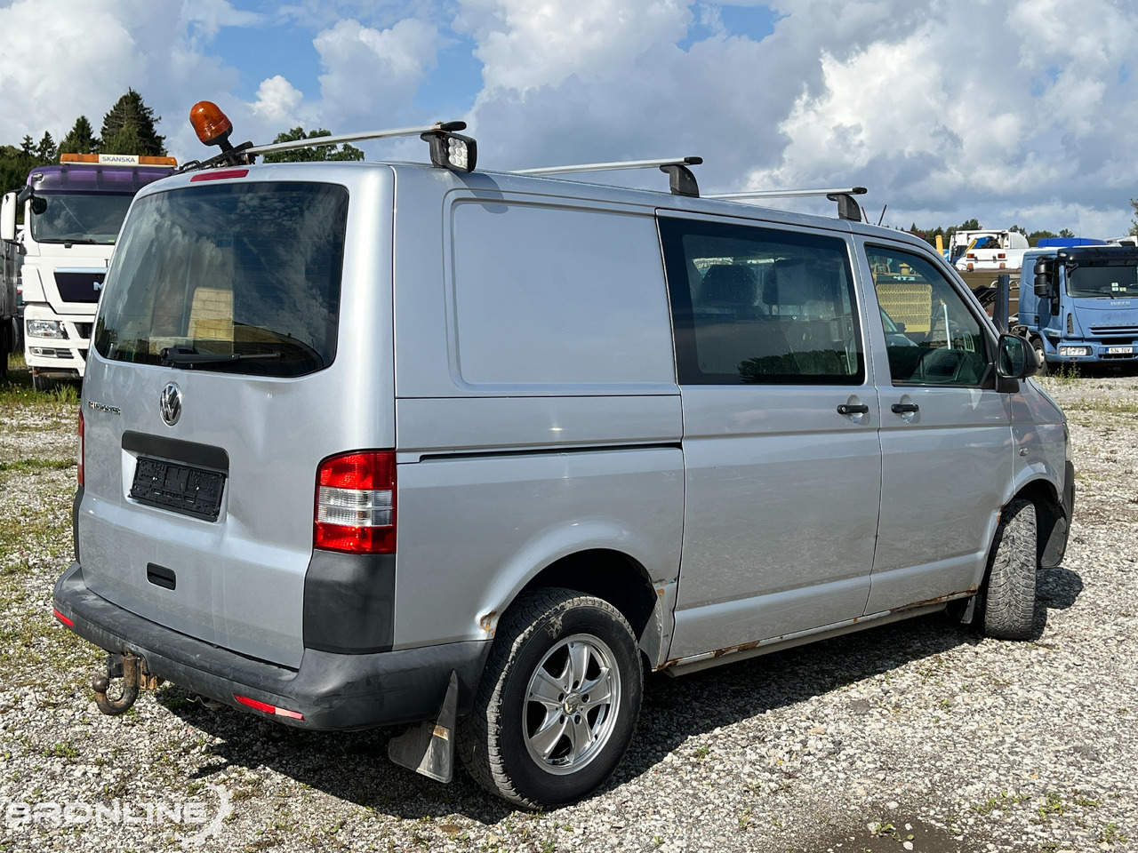 2015 Volkswagen Transporter 4X4 N1 - Jatko-ohjaamo kevyt kuorma-auto: kuva 2015 Volkswagen Transporter 4X4 N1 - Jatko-ohjaamo kevyt kuorma-auto 2015 Volkswagen Transporter 4X4 N1 - Jatko-ohjaamo kevyt kuorma-auto: kuva 2015 Volkswagen Transporter 4X4 N1 - Jatko-ohjaamo kevyt kuorma-auto