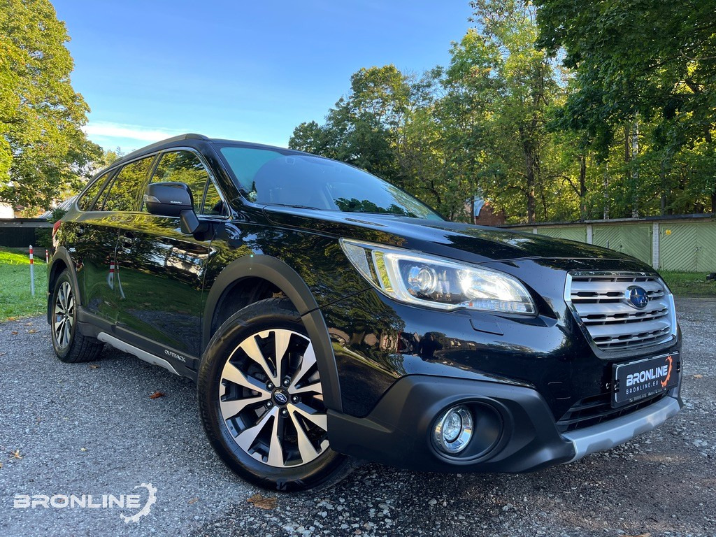 2016 Subaru Outback 2.5 129kW - Henkilöauto: kuva 2016 Subaru Outback 2.5 129kW - Henkilöauto 2016 Subaru Outback 2.5 129kW - Henkilöauto: kuva 2016 Subaru Outback 2.5 129kW - Henkilöauto