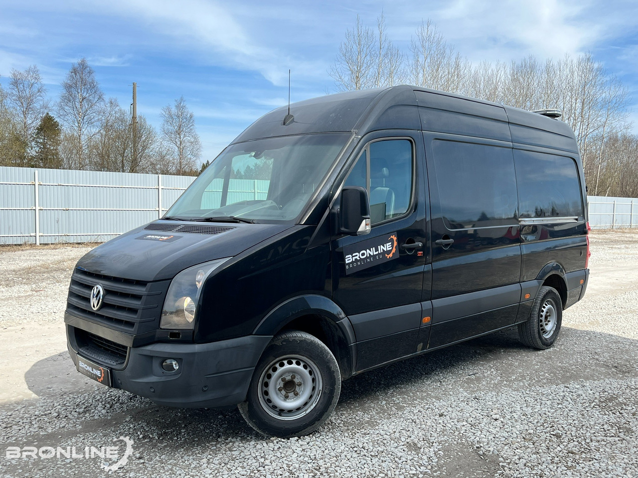 2016 Volkswagen Crafter 2.0 120kW - Pakettiauto: kuva 2016 Volkswagen Crafter 2.0 120kW - Pakettiauto 2016 Volkswagen Crafter 2.0 120kW - Pakettiauto: kuva 2016 Volkswagen Crafter 2.0 120kW - Pakettiauto