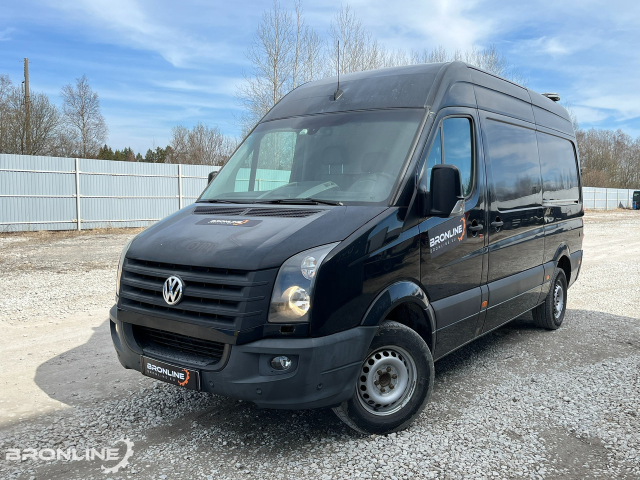 2016 Volkswagen Crafter 2.0 120kW - Pakettiauto: kuva 2016 Volkswagen Crafter 2.0 120kW - Pakettiauto 2016 Volkswagen Crafter 2.0 120kW - Pakettiauto: kuva 2016 Volkswagen Crafter 2.0 120kW - Pakettiauto