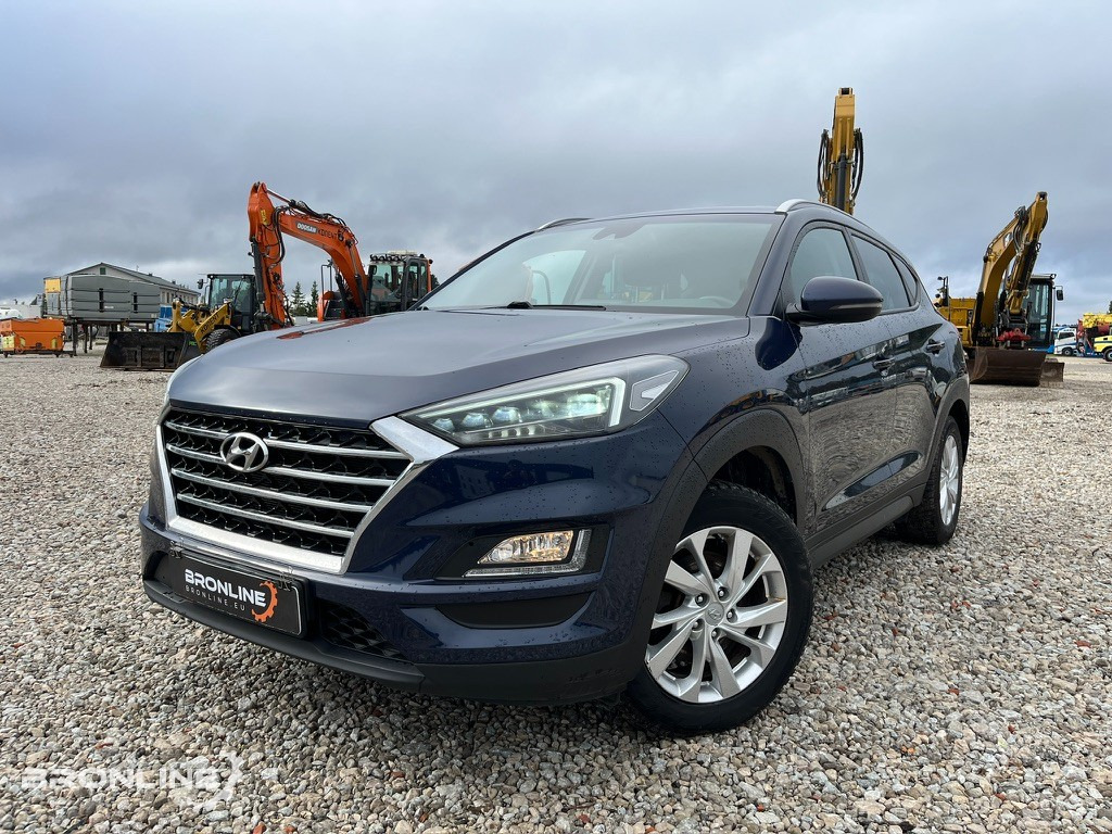2019 Hyundai Tucson 1.6 97kW - Maasturi/ Katumaasturi: kuva 2019 Hyundai Tucson 1.6 97kW - Maasturi/ Katumaasturi 2019 Hyundai Tucson 1.6 97kW - Maasturi/ Katumaasturi: kuva 2019 Hyundai Tucson 1.6 97kW - Maasturi/ Katumaasturi